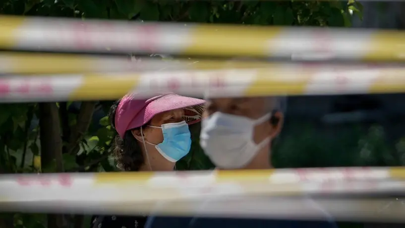 Neumonía infantil no diagnosticada: ¿Qué es, cómo se transmite y puede ser la 'nueva' pandemia?
