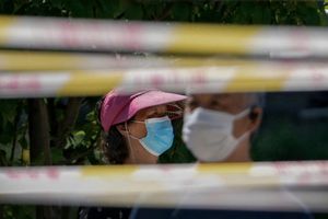 Neumonía infantil no diagnosticada: ¿Qué es, cómo se transmite y puede ser la 'nueva' pandemia?