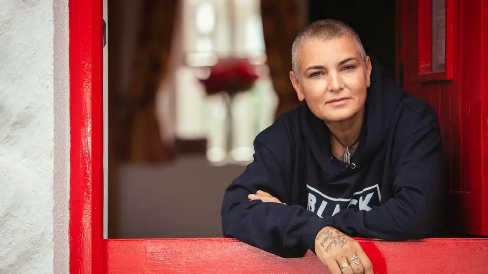 Sinéad O’Connor: Revelan las verdaderas causas de su muerte