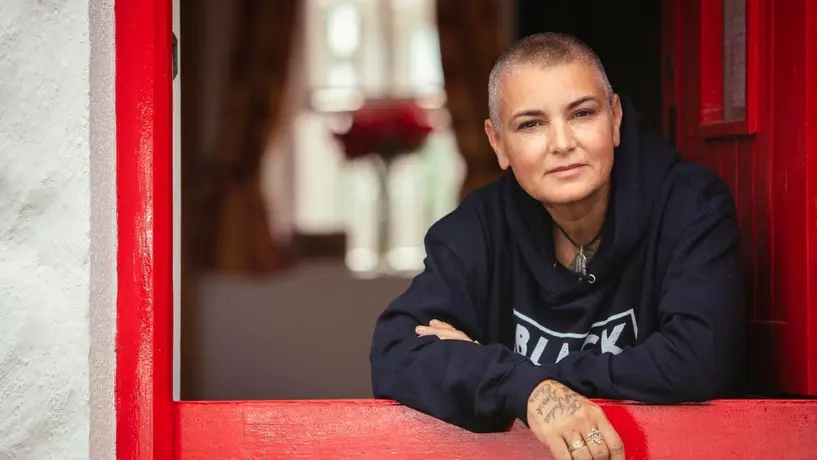 Sinéad O’Connor: Revelan las verdaderas causas de su muerte