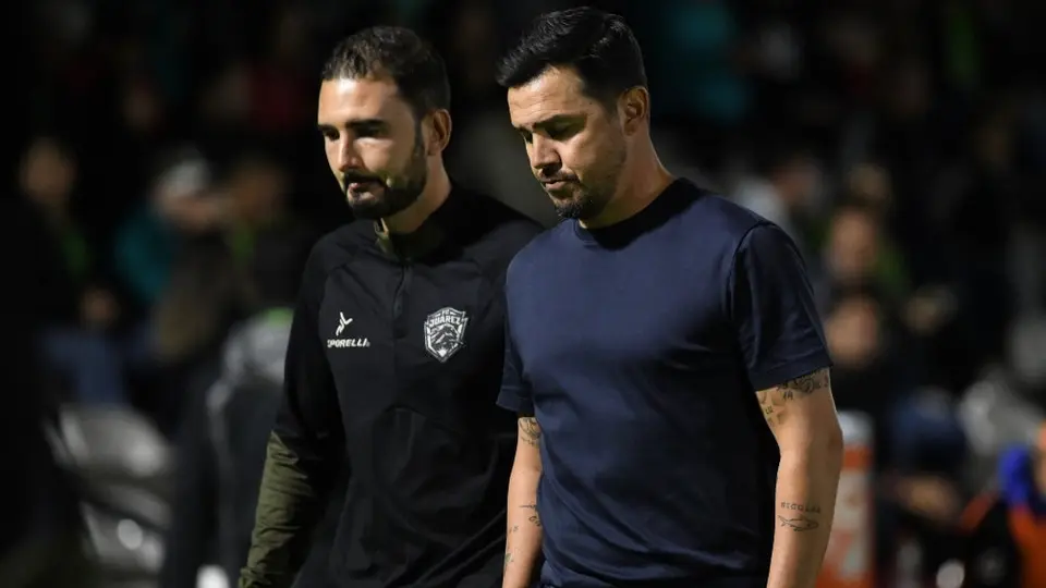 FC Juárez: Diego Andrei Mejía deja el cargo como DT, aseguran reportes