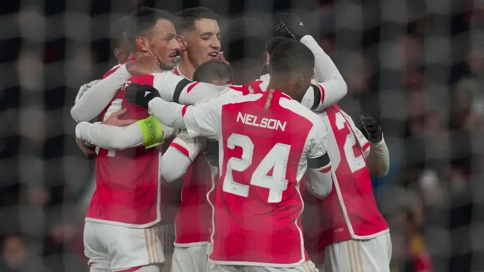 Arsenal vs Wolves: ¿Dónde y cuándo ver la Jornada 14 de la Premier League?