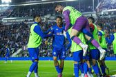 Cruz Azul vence a los Xolos por la mínima y consiguen su segunda victoria en el torneo