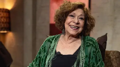 Fallece Cristina Pacheco a los 82 años de edad