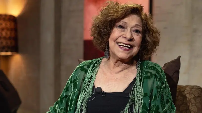 Fallece Cristina Pacheco a los 82 años de edad