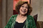 Fallece Cristina Pacheco a los 82 años de edad