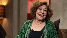 Fallece Cristina Pacheco a los 82 años de edad