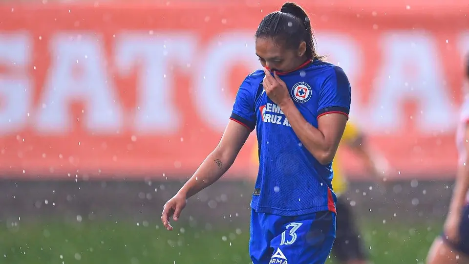 Liga MX Femenil: Daniela Monroy saldrá de Cruz Azul y fichará por Rayadas
