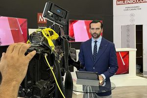 Milenio Television ya tiene remplazo tras la renuncia de periodista Azucena Uresti