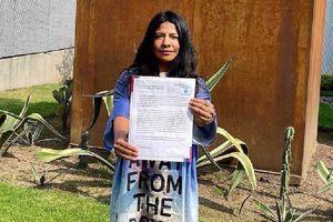 ¿Por qué renunció Indira Kempis a Movimiento Ciudadano? Esto sabemos