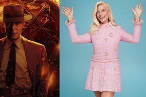 ‘Oppenheimer’ y ‘Barbie’ se pelean los Globo de Oro; conoce las listas de nominaciones