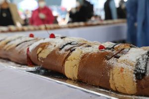 Piñatas, rosca, libros y cine; así será la celebración de Día de Reyes en el Zócalo