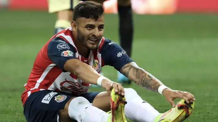 Alexis Vega rechazó una oferta del San José Earthquakes, según reportes