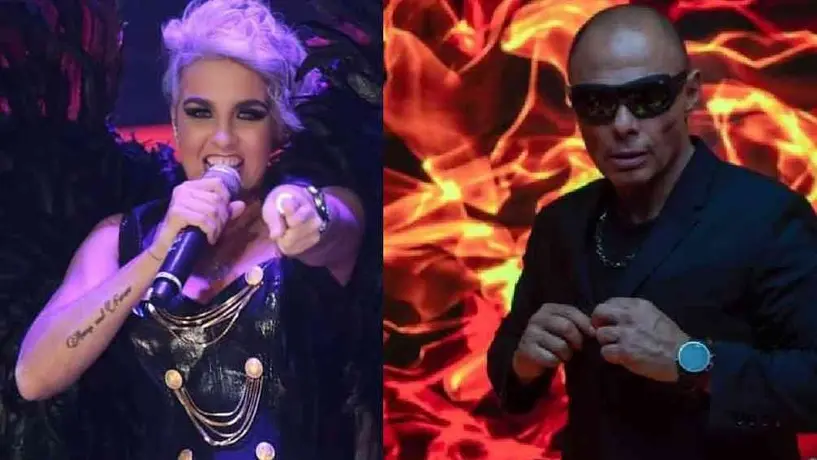 Federica Quijano de Kabah revela que fue víctima de acoso por parte de Claudio Yarto