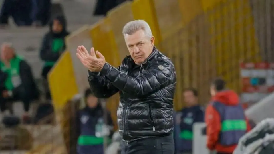 Javier Aguirre habló tras derrota frente al Real Madrid: "Hoy perdiendo ganamos algo"