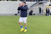 Gerardo Arteaga se despidió del Genk y sus aficionados; llegará a Rayados