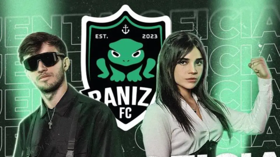 Raniza FC anuncia cuerpo técnico y jugadores con experiencia en Liga MX