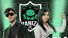 Raniza FC anuncia cuerpo técnico y jugadores con experiencia en Liga MX