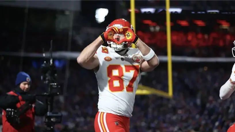 NFL: Chiefs vence a Bills en explosivo juego y se mete a otra Final de Conferencia consecutiva
