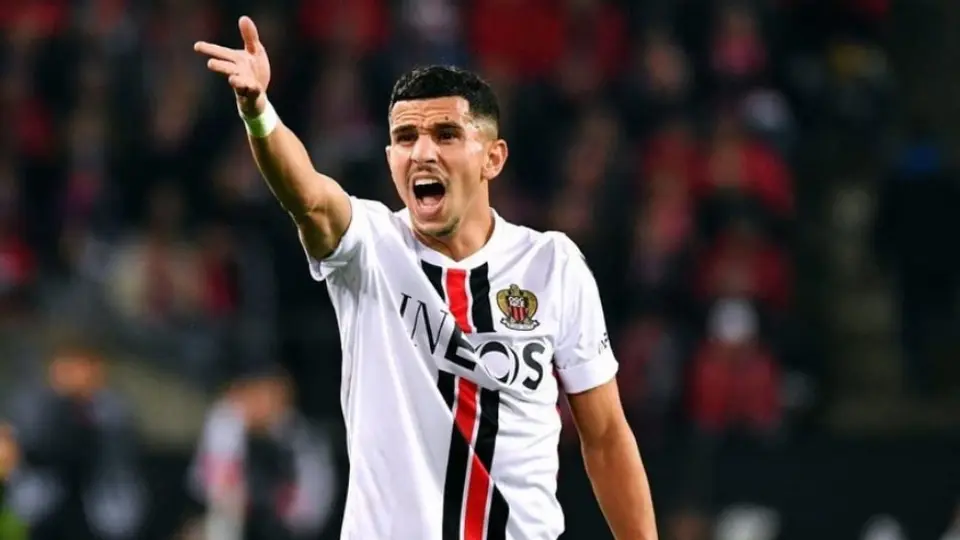 Youcef Atal, futbolista de Niza, es condenado a cárcel por publicar video antisemita