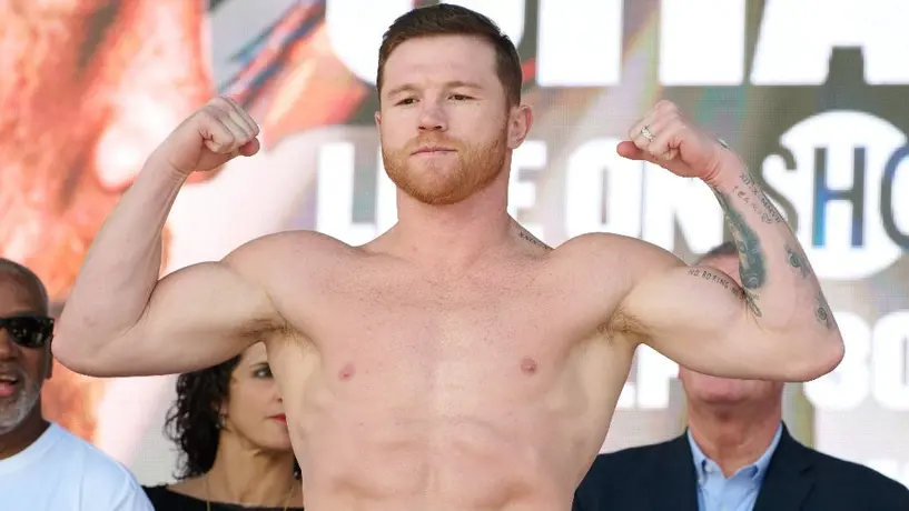 CMB 'presiona' a Canelo Álvarez para que enfrente a Benavidez: 'La siguiente pelea es en mayo'
