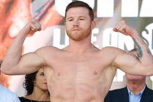CMB 'presiona' a Canelo Álvarez para que enfrente a Benavidez: 'La siguiente pelea es en mayo'