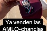 Las AMLO-chanclas ya están disponibles ¡Compra las tuyas!