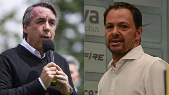 Baños, el directivo más exitoso del futbol mexicano: Emilio Azcárraga