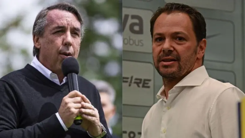 Baños, el directivo más exitoso del futbol mexicano: Emilio Azcárraga