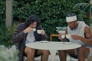 Jaime Jáquez Jr ahora protagoniza comerciales... al lado de Jimmy Butler