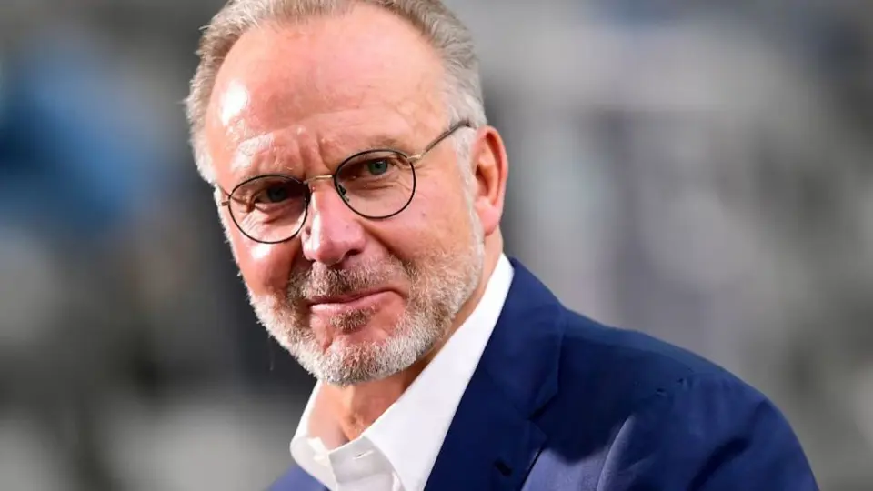 Rummenigge carga contra la Superliga: 'La inventaron para perjudicar a la Premier League'