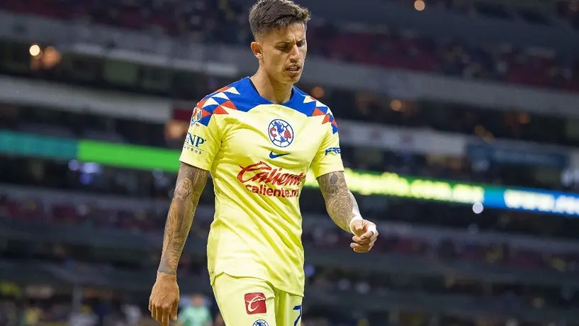 ¡Se va del Nido! Brian Rodríguez está cerca de concretar su fichaje con la Fiorentina