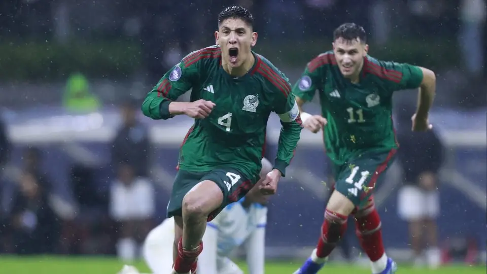 Con drama incluido México vence a Honduras y avanza a la Copa América 2024