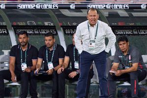 Hija de Juan Reynoso celebra la salida de su padre de la Selección Peruana: 'Gracias a Dios'