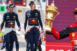 F1: Carlos Sainz confía que Ferrari podrá 'pelear' mano a mano con Red Bull en 2024