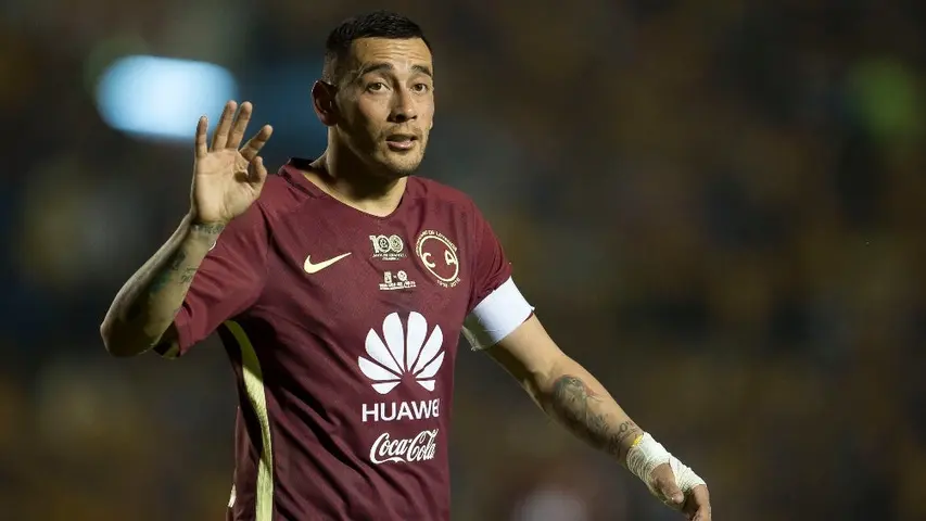 ¡Se va un grande! Rubens Sambueza anuncia su retiro del futbol profesional | MEXSPORT