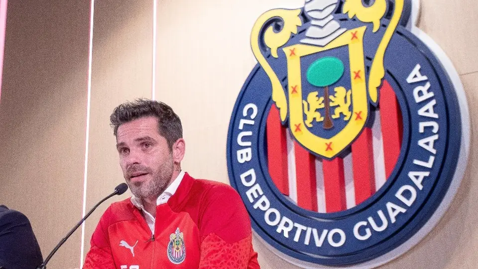 Fernando Gago “es uno de los mejores entrenadores argentinos y le irá bien