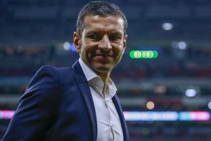 ¡Disfrutó al Sol! Jimmy Lozano asistió al concierto de Luis Miguel en la CDMX