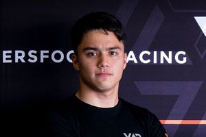 Van Amersfoot, escudería neerlandesa, anuncia el fichaje del piloto mexicano Noel León