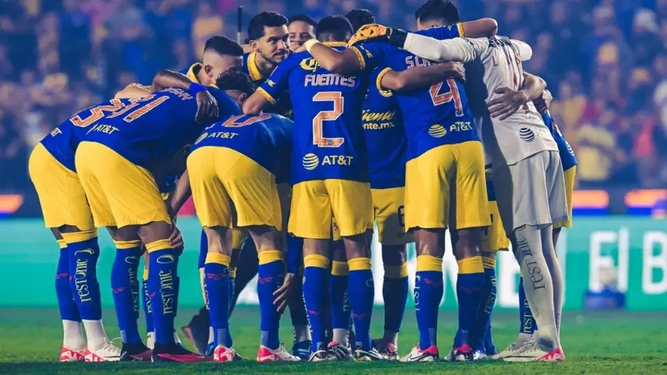 América enfrentará a Xolos sin varias de sus figuras
