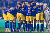América enfrentará a Xolos sin varias de sus figuras