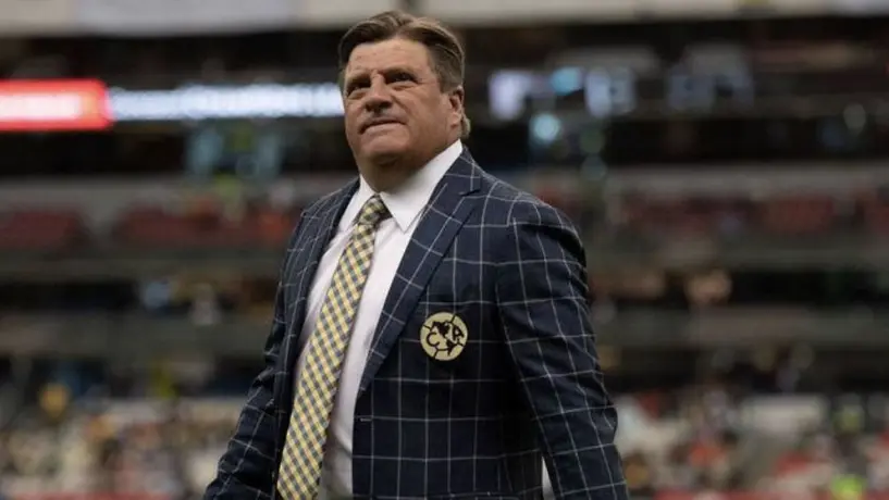Miguel Herrera: Las peleas y polémicas del 'Piojo' durante su carrera