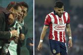 Christian Martinoli se burla de los aficionados de Chivas por traspaso de Alexis Vega a Toluca