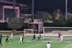 ¡De tal palo tal astilla! Mateo Messi se vuelve viral por anotar con Inter Miami