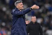 'Tano' Ortiz sobre los abucheos a Rayados: 'Entiendo que la afición está dolida'