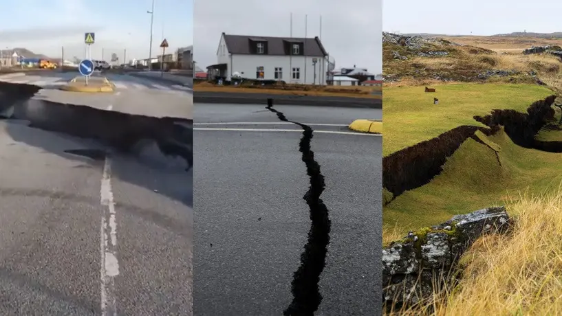 ¿Por qué Islandia está en estado de emergencia?