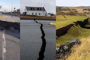 ¿Por qué Islandia está en estado de emergencia?