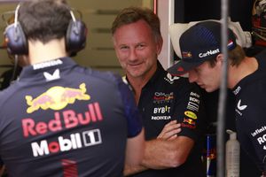 F1: Horner ve a 'Checo' Pérez como el compañero perfecto de Verstappen en Red Bull