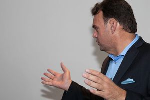 Faitelson lanzó 'dardo' contra Tigres tras la obtención ganar el Campeonato de la Liga MX Femenil