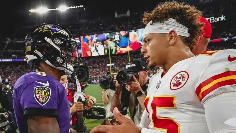 ¿Quiénes son los equipos favoritos de Antoine Griezmann para llegar al Super Bowl?